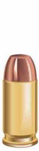 40 S&W 180 Grain Full Metal Jacket 50 Rounds CCI Ammunition